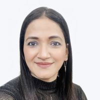 Neema Joshi
