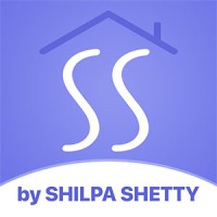 Simple Soulful by Shilpa Shetty, India