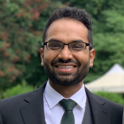 Aditya Premkumar