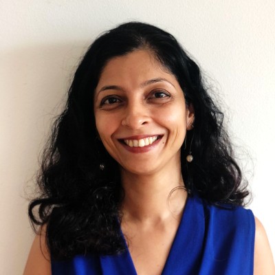 Arun Tamhankar