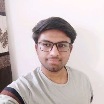 Kashyap Jivani