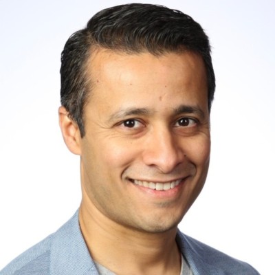 Kaushik Gune