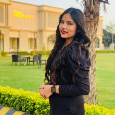 Mahak Wadhwani