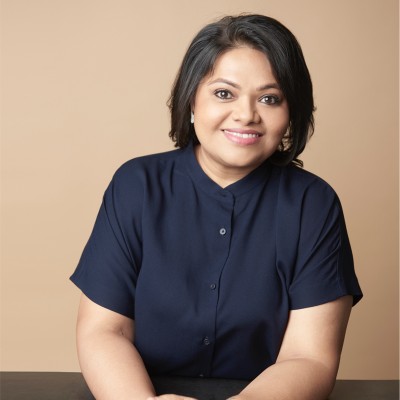Manjiri Kadam
