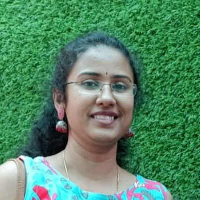 Sowjanya Kanike