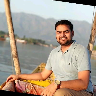 Sushil Chordia