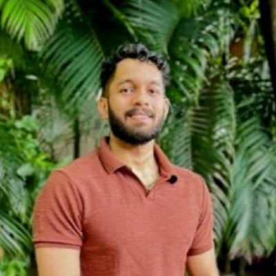 Vishal Bhosle