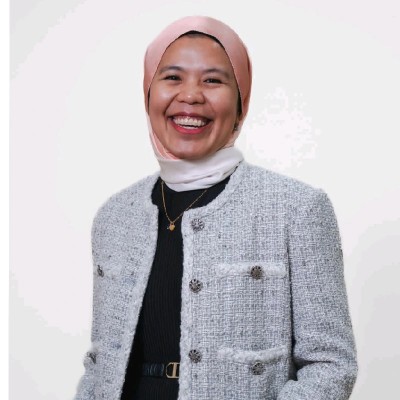 Zubaidah Yusoff